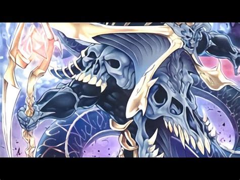 New Zombie Syncro Deck Zombie New Support Yugioh December Youtube