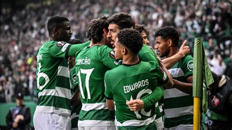 A DUAS VELOCIDADES PEÇA FUNDAMENTAL DE RÚBEN AMORIM NO SPORTING VIVE