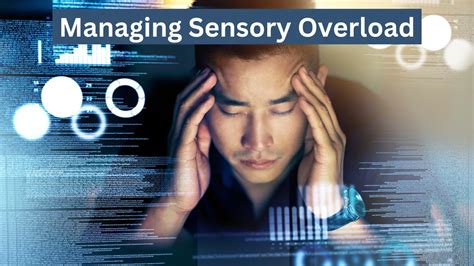 What Is Adhd Sensory Overload