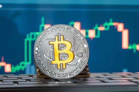 Bitcoin Kurs Kurz Vor Explosion Oder Verfall Das Erwarten Analysten