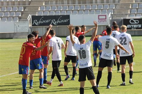 El Conquense se enfrenta este domingo al Toledo con la misión de