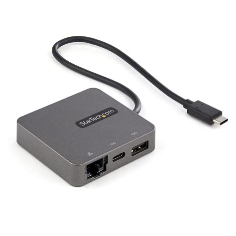 Usb C Multiport Adapter Gen 2 Hub 10gbps Hdmi And Vga Online Kg