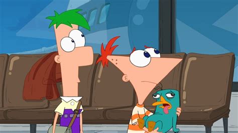 Disney Channel Revives 'Phineas and Ferb'