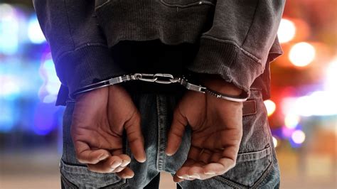Multi Agency Effort Arrest 21 During Sex Offender Verification