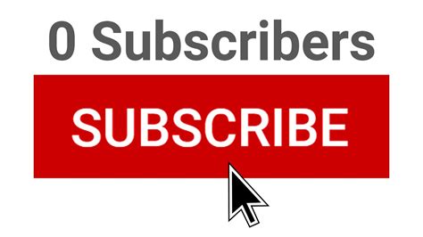 How To Get Your First Youtube Subscriber This Is Important Youtube