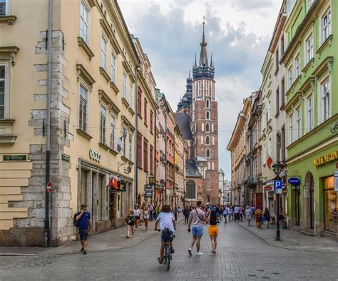 Jak Dobrze Znasz Map Polski Podajemy Miasto Ty Wskazujesz