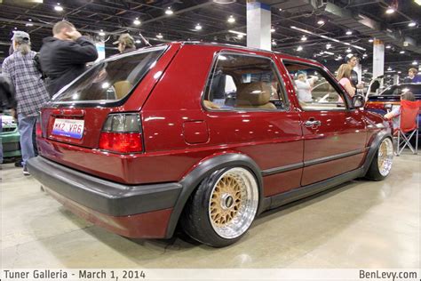 Mk Vw Gti Benlevy