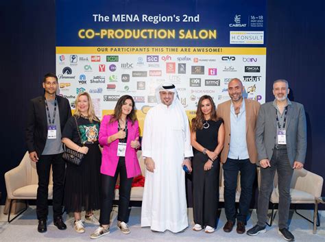 Cabsat Marks Its Th Anniversary With Return Of Prestigious Mena Co