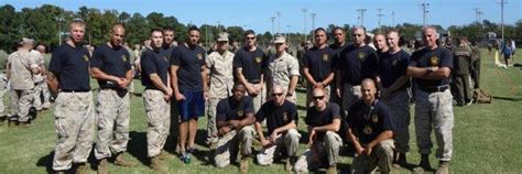 Marine Corps Security Forces Company Kings Bay Mcsf Co Kings Bay