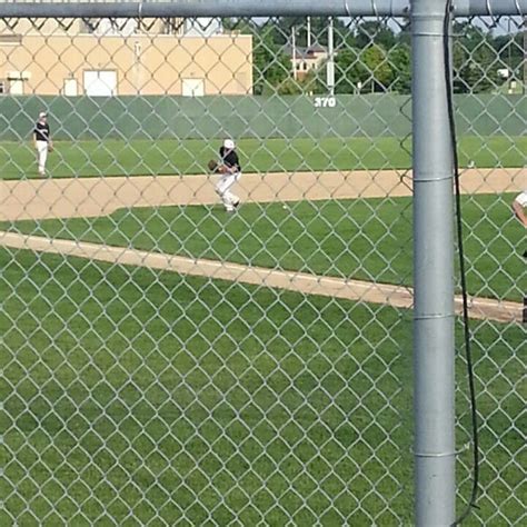 Lions Field Waconia Mn