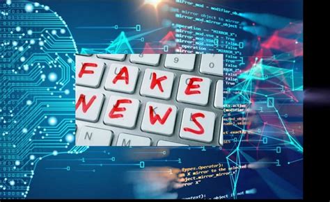 Aprende A Identificar Los Siete Tipos De Fake News Que Existen