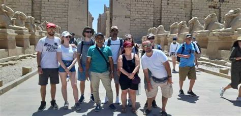 Luxor Day Tour From Safaga Port Getyourguide