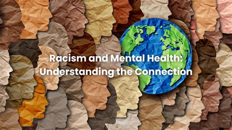 Racism And Mental Health Understanding The Connection Child Guidance