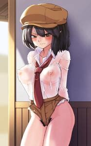 Kikoka Mizuumi Flan Mari To Aya Chan Touhou Project E Hentai Lo Fi Galleries