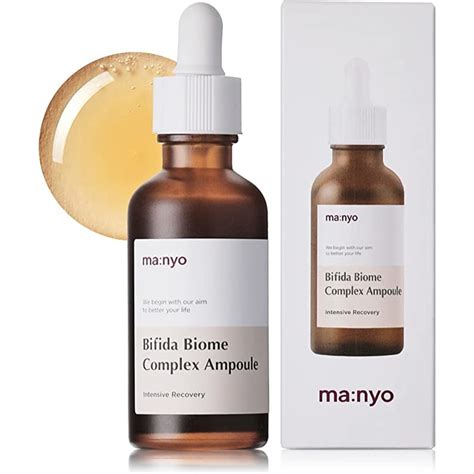 Bifida Biome Complex Ampoule 30mL - Berry Young
