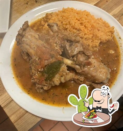 EL RINCON DEL VIEJO In Laredo Restaurant Reviews