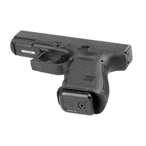 Magpul Gl Enhanced Magwell For Glock 19 Gen 3 Sdtac