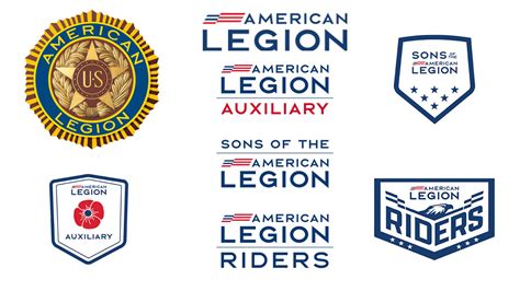Sons of The American Legion | California American Legion