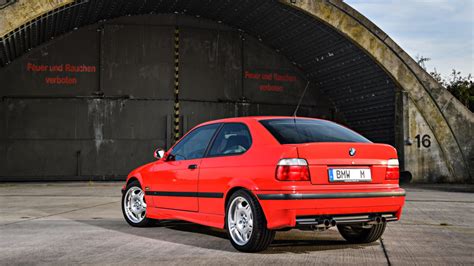 The Case For The Unloved Hatch Bimmerlife