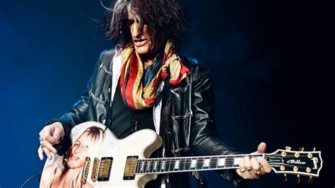 How to play guitar like Joe Perry | Guitar World