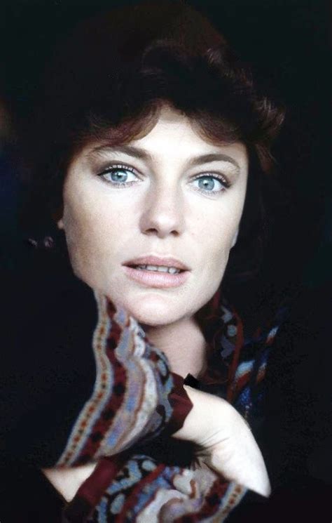 Jacqueline Bisset Jacqueline Bisset Shes A Lady Winifred Fraser