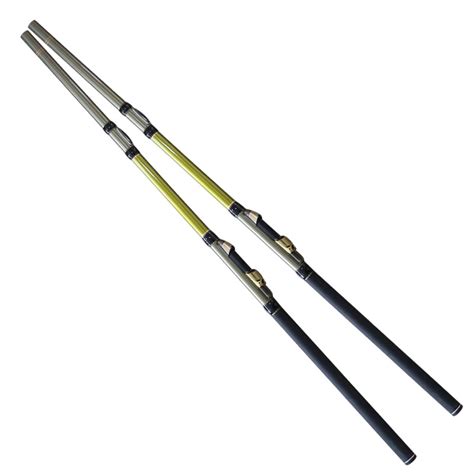 High Carbon Telescopic Pole Fishing Rods China Composite Fishing Rod