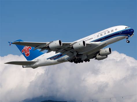 China Southern Airlines to resume Flights to Maldives - Travelution Media