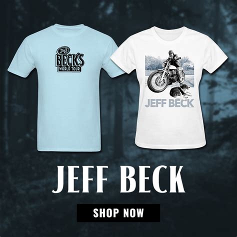 Jeff Beck (@jeffbeckmusic) / Twitter