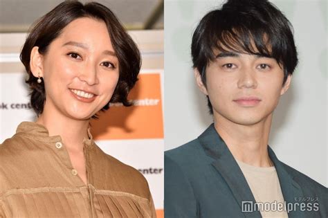 東出昌大、妻・杏との夫婦生活語る 意外なプライベートが明らかに モデルプレス