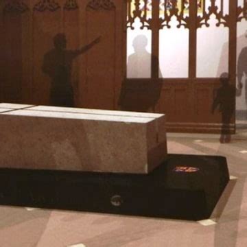 Final Design for King Richard III's Tomb Unveiled - NBC News