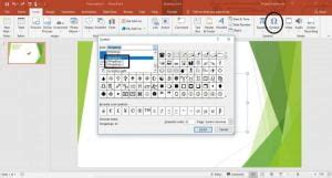 Cara Membuat Tanda Centang Di Excel Word Dan Power Point