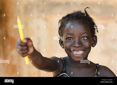 Fille Africaine Banque De Photographies Et Dimages à Haute Résolution Alamy