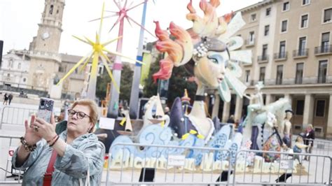 Horario Y D Nde Es La Masclet Alicantina En Zaragoza