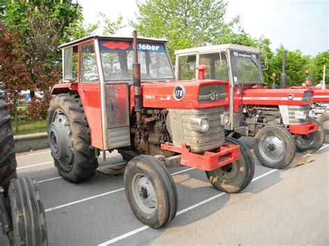 59 BEAUCAMPS LIGNY Tracteurs En Weppes Les 23 Et 24 Avril 2011