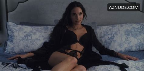 Mariel Molino Nude Aznude