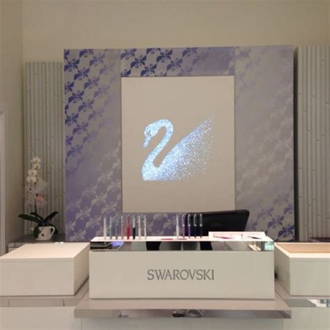 Swarovski Jewelry Store In Sar G Ll K