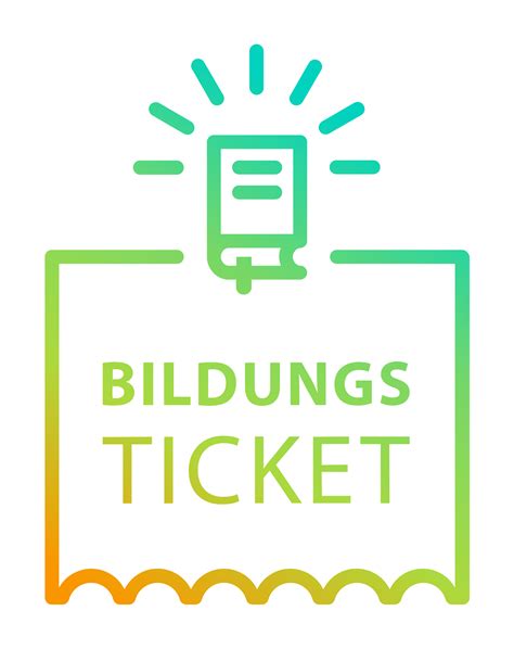 ACHTUNG WICHTIGER HINWEIS ZUR ANTRAGSTELLUNG FÜR DAS BILDUNGSTICKET