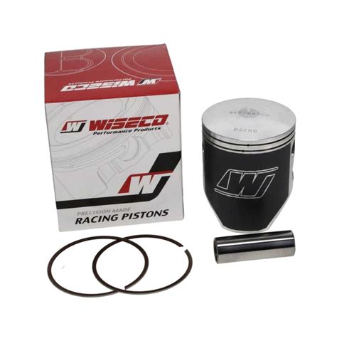 Wiseco Kit Piston Forg Standard T Pro Lite Series Mm