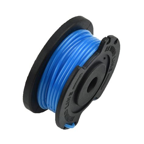 Inch Single Line Replacement String Trimmer Spool Line For