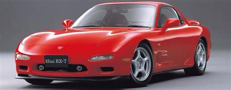 Mazda RX 7 Infos Preise Alternativen AutoScout24