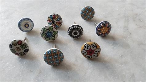 Ceramic Door Knobs At Rs 50piece सिरेमिक डोर नॉब In Jaipur Id