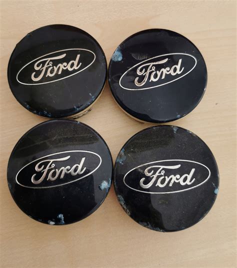 Dekielki Ford 6M21 1003 AA za 70 zł z Duszniki - Allegro.pl - (9953682858)