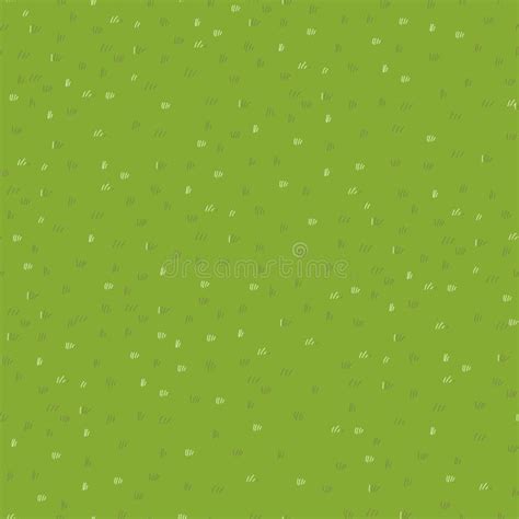 Cartoon grass texture seamless - hilotheatre