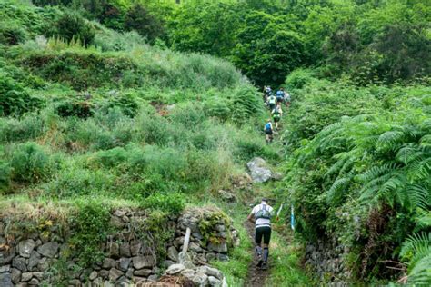 La Tenerife Bluetrail 2024 Adapta Sus Recorridos Tras El Incendio Y