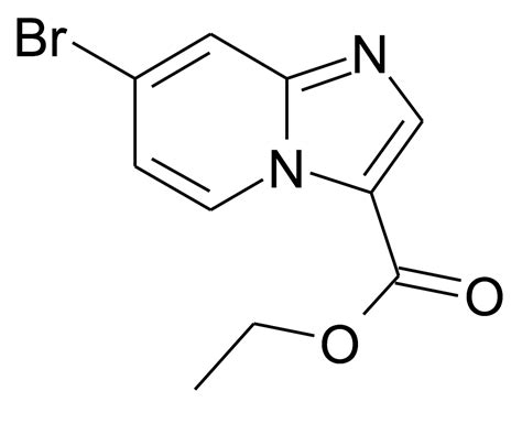 1134327 98 2 MFCD11045695 7 Bromo Imidazo 1 2 A Pyridine 3