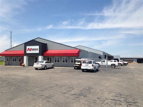 Niebrugge Lumber Company