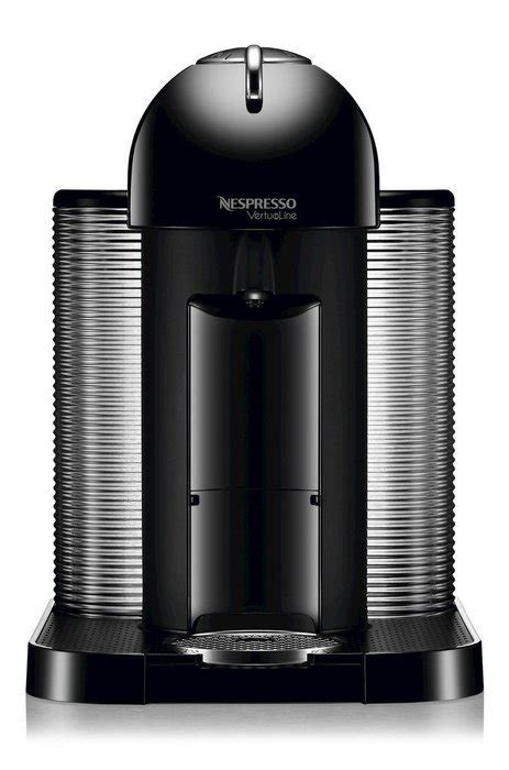 Nespresso VertuoLine Coffee And Espresso Maker With Aeroccino Plus Milk