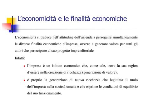 Leconomicit Ppt Scaricare