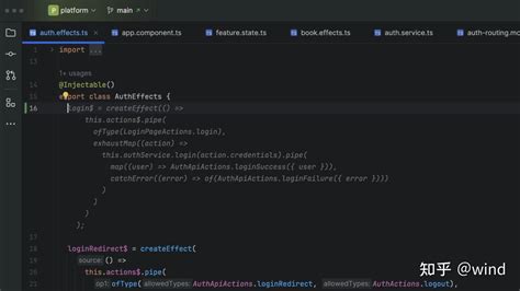 GitHub Copilot 与 JetBrains AI Assistant 使用初步使用对比 - 知乎