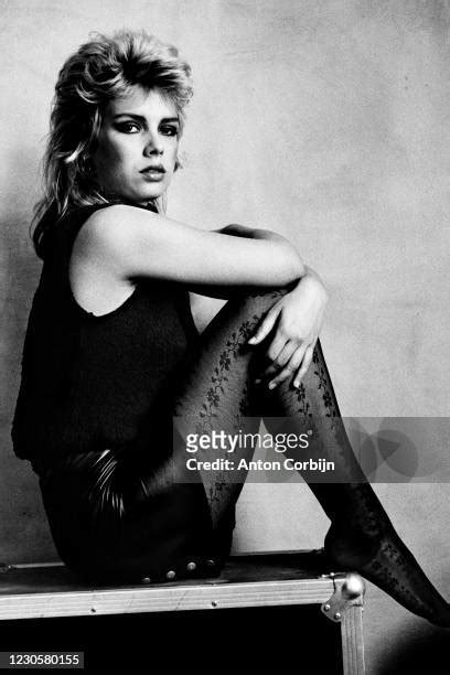 1 866 Photos Et Images Haute Résolution De Kim Wilde Getty Images